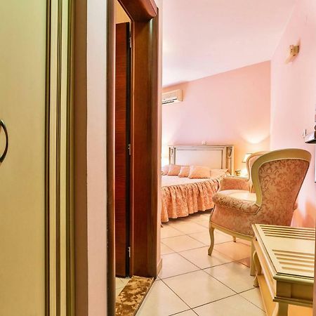 Villa Imperija Guesthouse Budva Exteriér fotografie