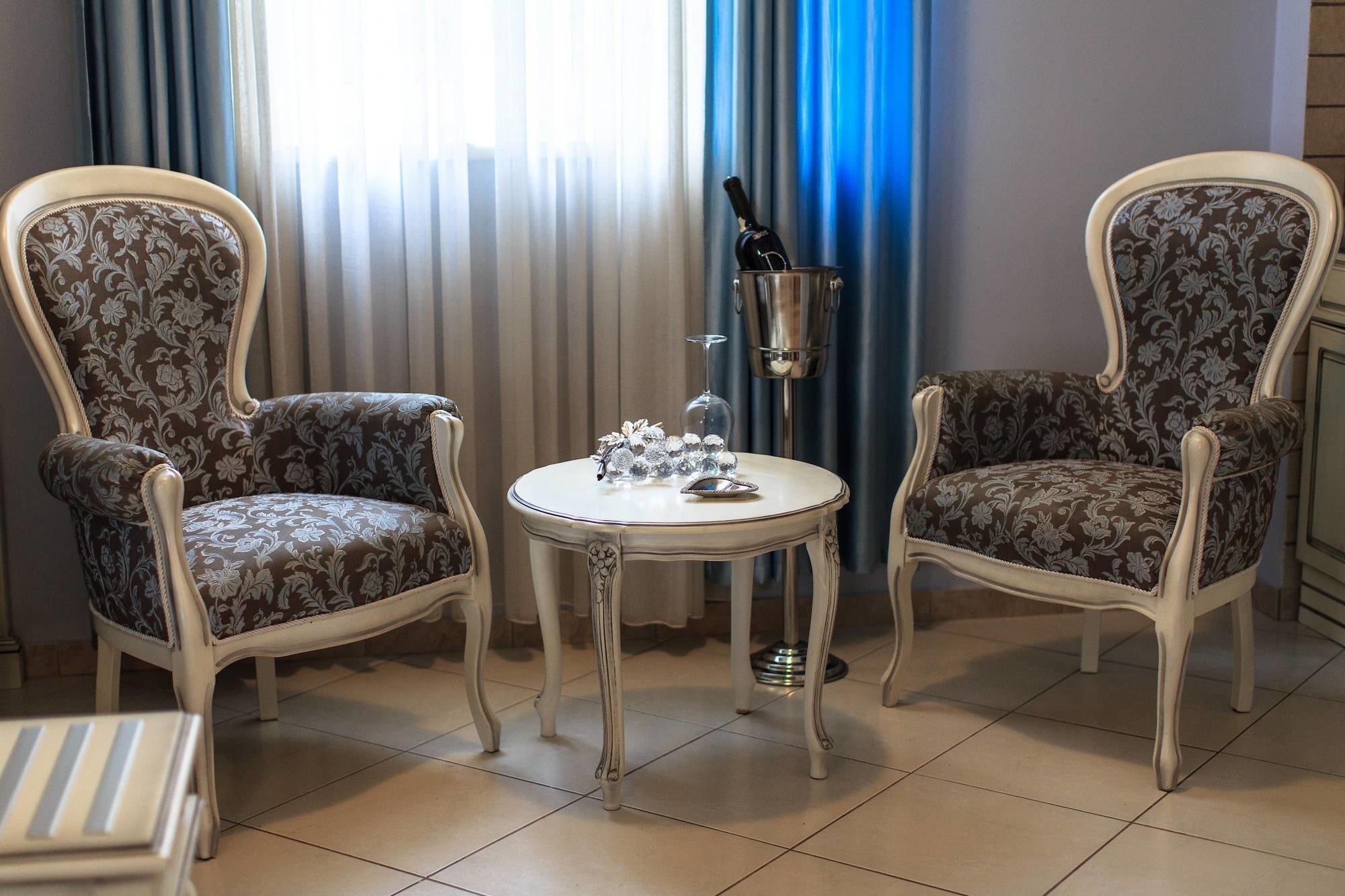Villa Imperija Guesthouse Budva Exteriér fotografie